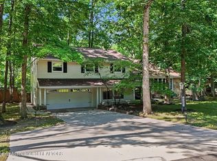 4361 Wausau Rd, Okemos, MI 48864