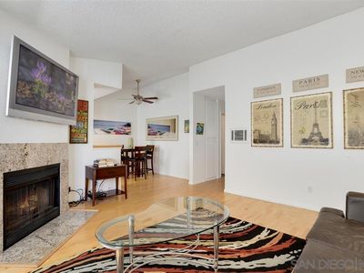 1654 Oliver Ave APT 7, San Diego, CA, 92109