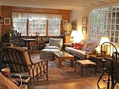 Dunes Getaway — Photo 2