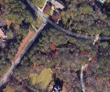 3340 Cedar Farms Ct, Milton, GA, 30004