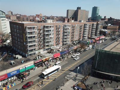 41-25 Kissena Boulevard #3F, Flushing, NY, 11355