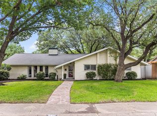 3309 Citation Dr, Dallas, TX 75229