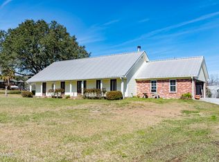 1029 Nelson Rd, Saint Martinville, LA 70582