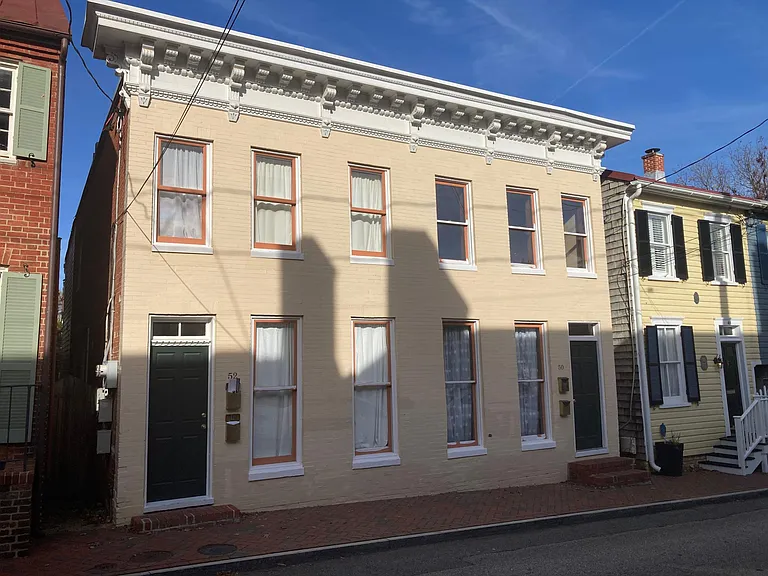 50 Cornhill St #2 — Photo 10