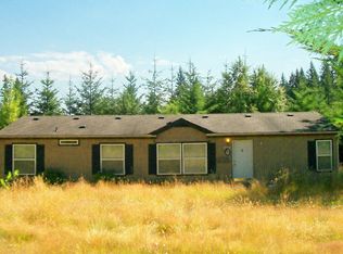 32717 NE 88th Cir, Camas, WA 98607