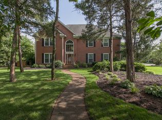 1302 White Oak Ln, Murfreesboro, TN 37130