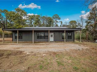 2223 Highway 348, Rudy, AR 72952