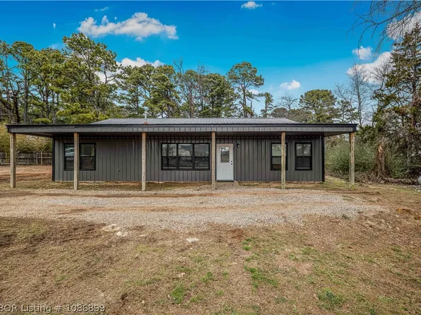 2223 Highway 348, Rudy, AR 72952
