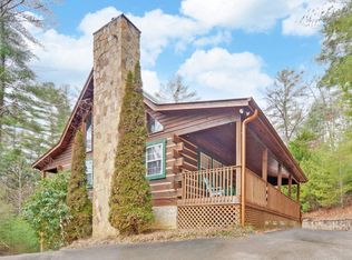 239 White Pine Trl, Suches, GA 30572
