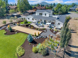 21483 Bunchgrass Ct, Bend, OR 97701