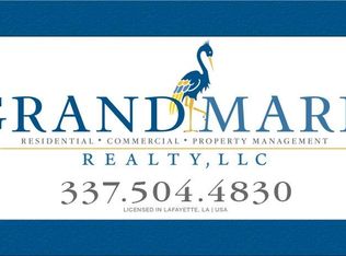 107 Rue Royale, Lafayette, LA 70507