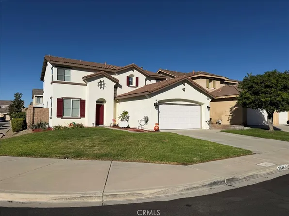 7442 Juneau Ln, Fontana, CA 92336