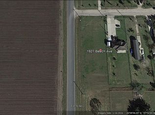 1927 Beech Ave, Mercedes, TX 78570