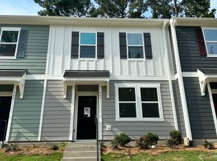 447 Hacksaw Trl, Raleigh, NC 27610