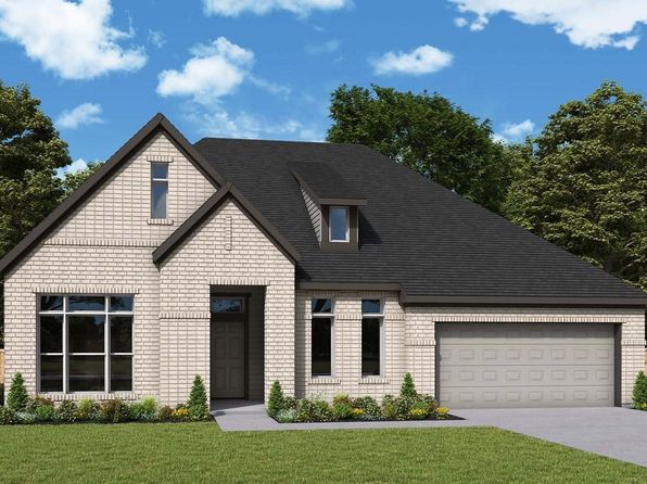 1499 Florecer Ln, Magnolia, TX 77354