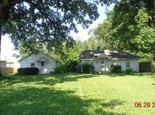 801 S Hutchinson Ave, Muncie, IN 47303