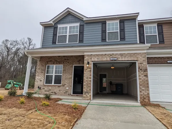 9303 Grand Valley Dr, Charlotte, NC 28213