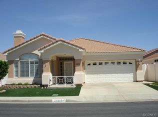26816 Buccaneer Dr, Menifee, CA 92585