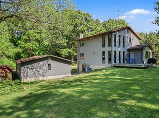 17081 Twenty Mile Rd, Marshall, MI 49068