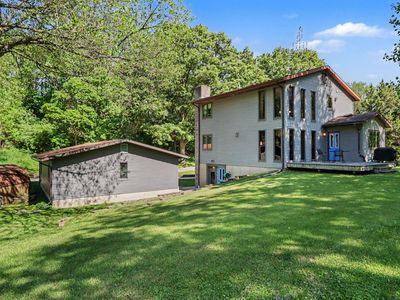 17081 Twenty Mile Rd, Marshall, MI, 49068