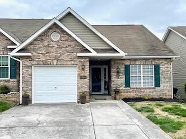 1564 Ellery Ln Lot 45, Knoxville, TN 37918