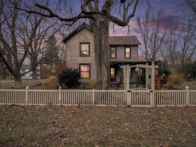 104 W Cross St, Wanatah, IN, 46390