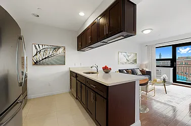 Rented by REAL New York