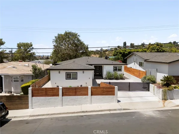 2631 Range Rd, Los Angeles, CA 90065