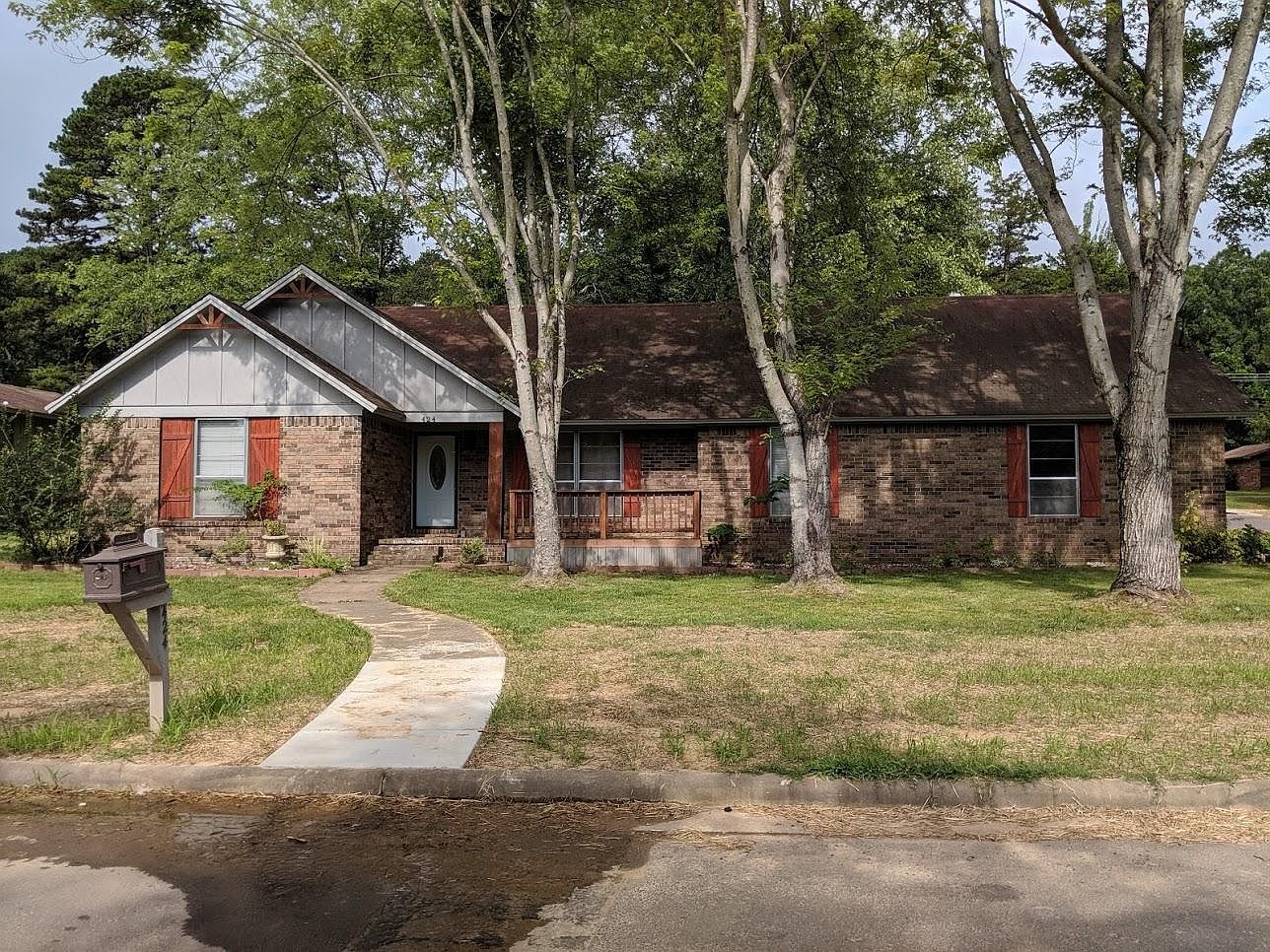 424 Tanglewood Dr, Russellville, AR 72801 Zillow