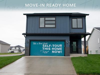 6704 Meadow View Dr S, Fargo, ND, 58104