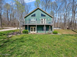 171 Riverside Ln, Falls Of Rough, KY 40119
