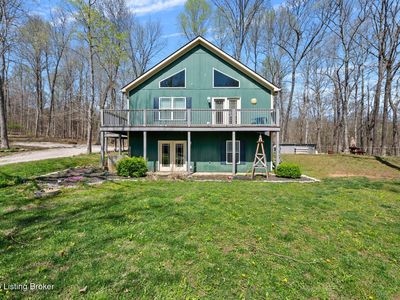 171 Riverside Ln, Falls Of Rough, KY, 40119