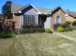 385 Mitchell Ave, Montgomery, AL 36109