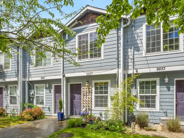 6657 N Columbia Way NE, Portland, OR 97203