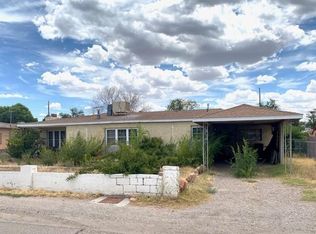 1550 Hooper Rd SW, Albuquerque, NM 87105