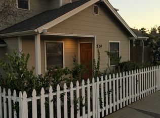 520 E De La Guerra St APT A, Santa Barbara, CA 93103