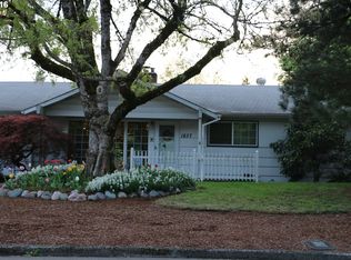 1837 SE 113th Ave, Portland, OR 97216