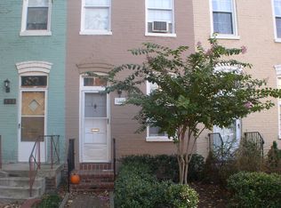 940 24th St NW, Washington, DC 20037
