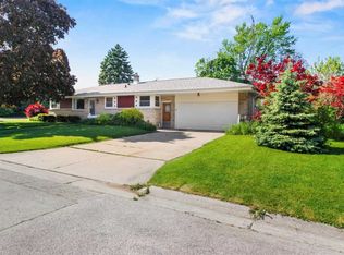 709 Nicholson Ave, South Milwaukee, WI 53172