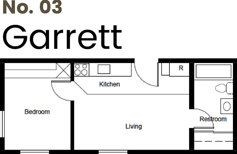 1st image of 340 Saint Clair Ave #3