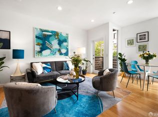 1521 Sutter St APT 302, San Francisco, CA 94109