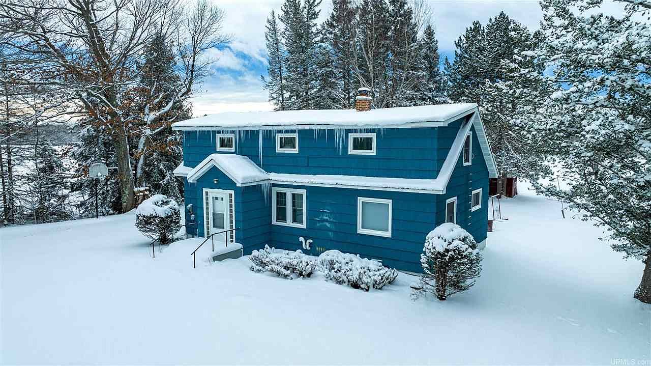 37321 Tapiola Rd, Chassell, MI 49916 Zillow