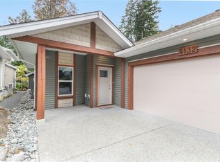 4132 Emerald Woods Pl, Nanaimo, BC