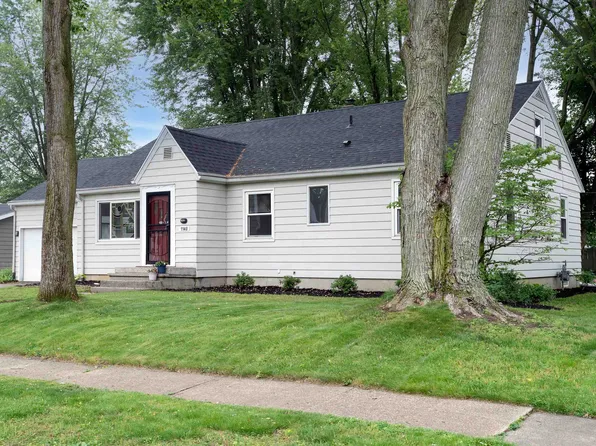 1140 Powers St, New Haven, IN 46774