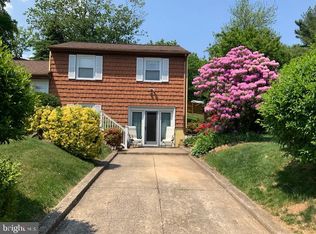 36 Tollgate Rd, Owings Mills, MD 21117