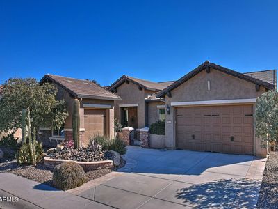 3649 N Hudson Dr, Florence, AZ, 85132