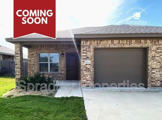 202 Juniper Dr #A, Troy, TX 76579