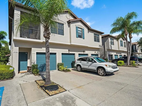 4206 VIA PIEDRA CIRCLE #3-202, SARASOTA, FL 34233