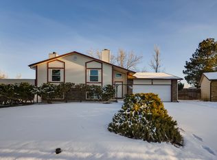 3045 Rhapsody Dr, Colorado Springs, CO 80920