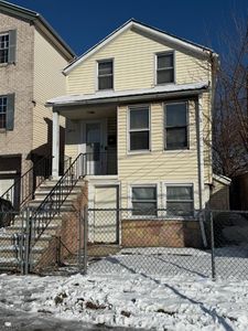 1011 Olive St, Elizabeth, NJ, 07201